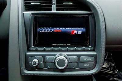 2015 Audi R8 4.2 quattro   - Photo 66 - Ivyland, PA 18974