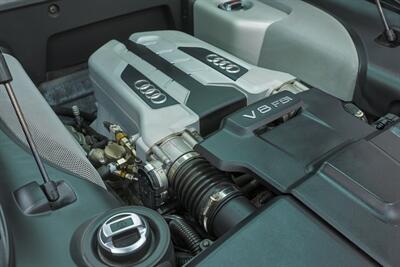 2015 Audi R8 4.2 quattro   - Photo 27 - Ivyland, PA 18974