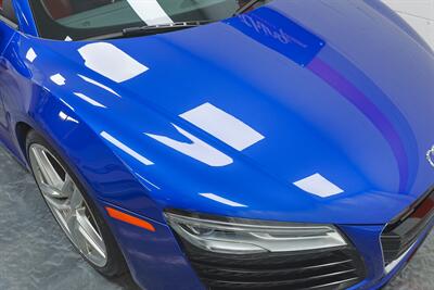 2015 Audi R8 4.2 quattro   - Photo 39 - Ivyland, PA 18974