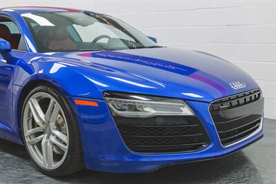 2015 Audi R8 4.2 quattro   - Photo 42 - Ivyland, PA 18974