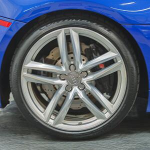 2015 Audi R8 4.2 quattro   - Photo 44 - Ivyland, PA 18974
