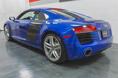 2015 Audi R8 4.2 quattro   - Photo 17 - Ivyland, PA 18974