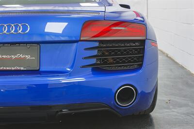 2015 Audi R8 4.2 quattro   - Photo 23 - Ivyland, PA 18974