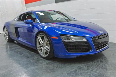 2015 Audi R8 4.2 quattro   - Photo 41 - Ivyland, PA 18974