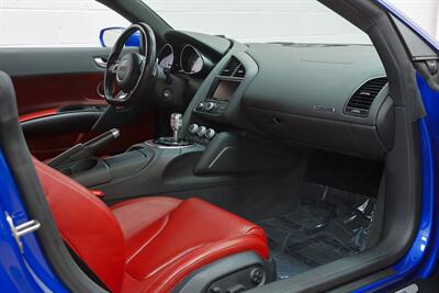 2015 Audi R8 4.2 quattro   - Photo 70 - Ivyland, PA 18974