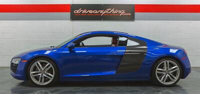 2015 Audi R8 4.2 quattro   - Photo 12 - Ivyland, PA 18974