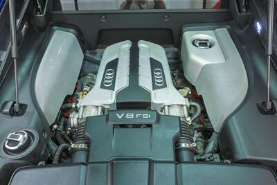 2015 Audi R8 4.2 quattro   - Photo 24 - Ivyland, PA 18974