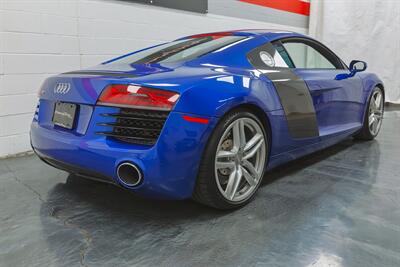 2015 Audi R8 4.2 quattro   - Photo 30 - Ivyland, PA 18974