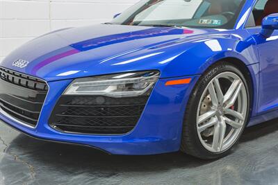 2015 Audi R8 4.2 quattro   - Photo 5 - Ivyland, PA 18974