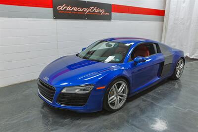 2015 Audi R8 4.2 quattro   - Photo 1 - Ivyland, PA 18974