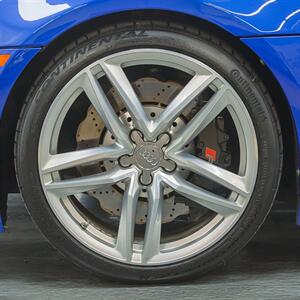 2015 Audi R8 4.2 quattro   - Photo 46 - Ivyland, PA 18974