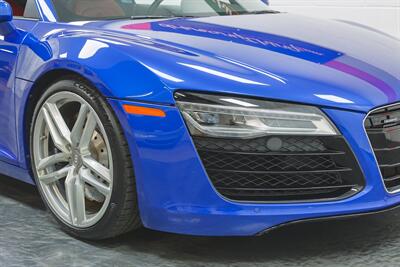 2015 Audi R8 4.2 quattro   - Photo 43 - Ivyland, PA 18974