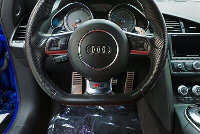 2015 Audi R8 4.2 quattro   - Photo 65 - Ivyland, PA 18974