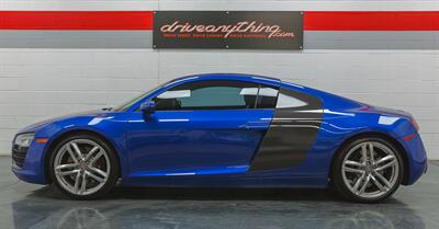 2015 Audi R8 4.2 quattro   - Photo 11 - Ivyland, PA 18974