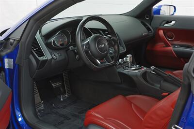 2015 Audi R8 4.2 quattro   - Photo 51 - Ivyland, PA 18974