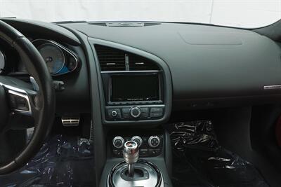 2015 Audi R8 4.2 quattro   - Photo 58 - Ivyland, PA 18974