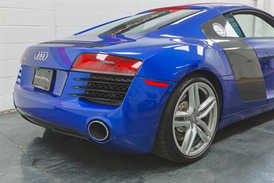 2015 Audi R8 4.2 quattro   - Photo 29 - Ivyland, PA 18974