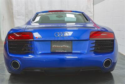 2015 Audi R8 4.2 quattro   - Photo 20 - Ivyland, PA 18974