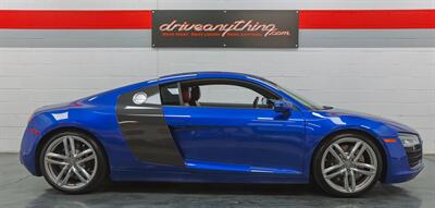 2015 Audi R8 4.2 quattro   - Photo 36 - Ivyland, PA 18974