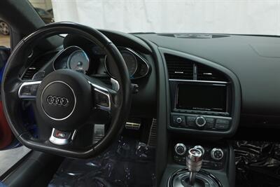 2015 Audi R8 4.2 quattro   - Photo 57 - Ivyland, PA 18974