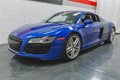 2015 Audi R8 4.2 quattro   - Photo 7 - Ivyland, PA 18974