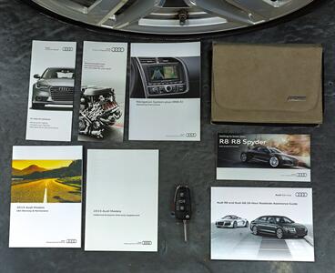 2015 Audi R8 4.2 quattro   - Photo 77 - Ivyland, PA 18974