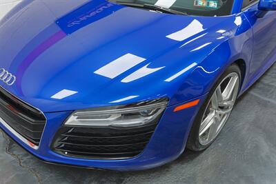 2015 Audi R8 4.2 quattro   - Photo 8 - Ivyland, PA 18974