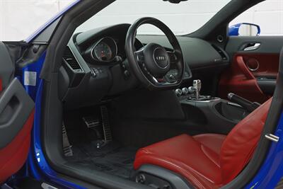 2015 Audi R8 4.2 quattro   - Photo 52 - Ivyland, PA 18974