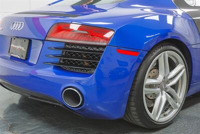 2015 Audi R8 4.2 quattro   - Photo 28 - Ivyland, PA 18974