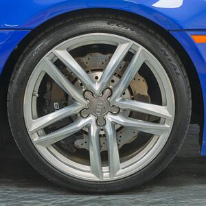 2015 Audi R8 4.2 quattro   - Photo 45 - Ivyland, PA 18974