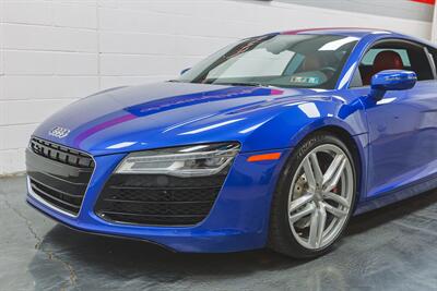 2015 Audi R8 4.2 quattro   - Photo 6 - Ivyland, PA 18974