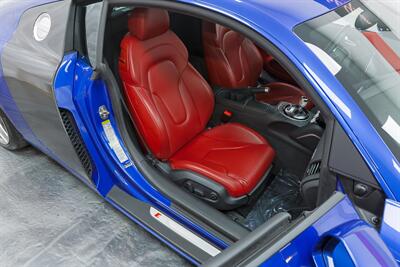 2015 Audi R8 4.2 quattro   - Photo 73 - Ivyland, PA 18974