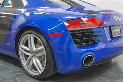 2015 Audi R8 4.2 quattro   - Photo 19 - Ivyland, PA 18974