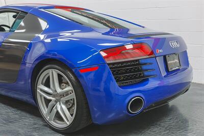 2015 Audi R8 4.2 quattro   - Photo 18 - Ivyland, PA 18974