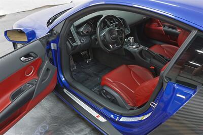 2015 Audi R8 4.2 quattro   - Photo 50 - Ivyland, PA 18974