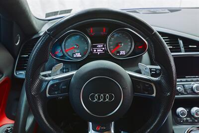 2015 Audi R8 4.2 quattro   - Photo 64 - Ivyland, PA 18974