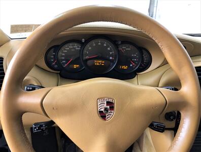 2003 Porsche 911 Carrera 4S   - Photo 37 - Ivyland, PA 18974