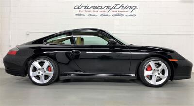 2003 Porsche 911 Carrera 4S   - Photo 14 - Ivyland, PA 18974