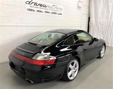 2003 Porsche 911 Carrera 4S   - Photo 12 - Ivyland, PA 18974