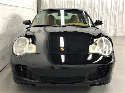 2003 Porsche 911 Carrera 4S   - Photo 2 - Ivyland, PA 18974