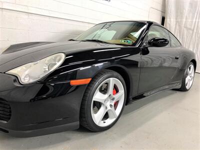 2003 Porsche 911 Carrera 4S   - Photo 5 - Ivyland, PA 18974