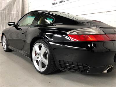 2003 Porsche 911 Carrera 4S   - Photo 8 - Ivyland, PA 18974