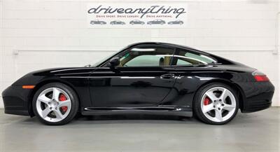 2003 Porsche 911 Carrera 4S   - Photo 6 - Ivyland, PA 18974