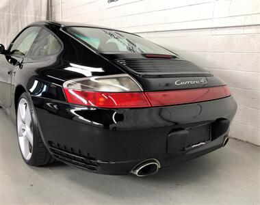 2003 Porsche 911 Carrera 4S   - Photo 9 - Ivyland, PA 18974