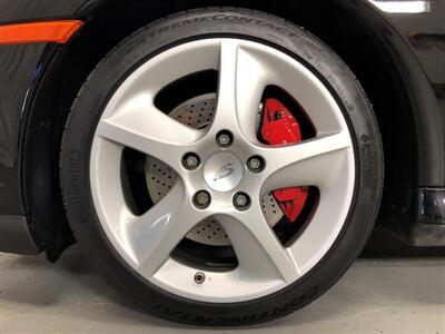 2003 Porsche 911 Carrera 4S   - Photo 20 - Ivyland, PA 18974