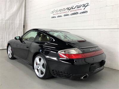 2003 Porsche 911 Carrera 4S   - Photo 7 - Ivyland, PA 18974