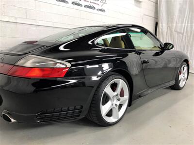 2003 Porsche 911 Carrera 4S   - Photo 13 - Ivyland, PA 18974