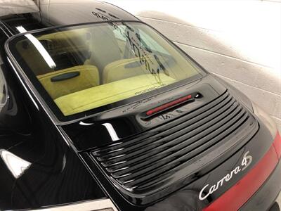 2003 Porsche 911 Carrera 4S   - Photo 18 - Ivyland, PA 18974