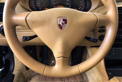 2003 Porsche 911 Carrera 4S   - Photo 38 - Ivyland, PA 18974