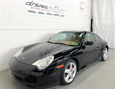 2003 Porsche 911 Carrera 4S   - Photo 1 - Ivyland, PA 18974